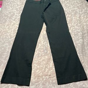 Banana Republic Sloan fit pants